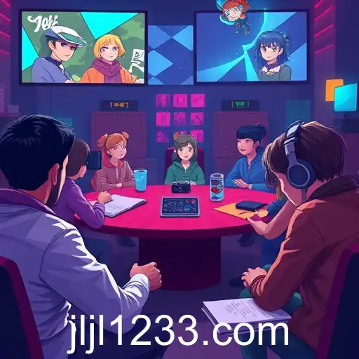 Navigating the Rise of Jili123 in the Gaming World