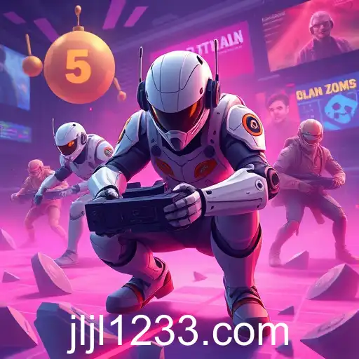 Evolving Landscape of Online Gaming with Jili123