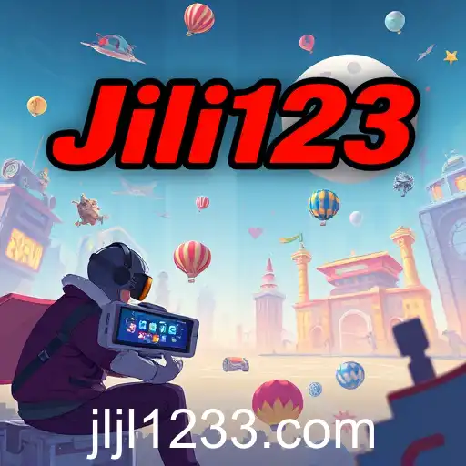 Jili123: A New Era for Online English Gaming