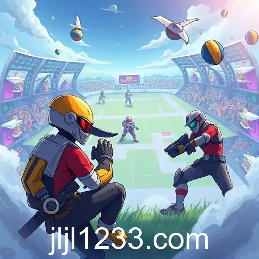 The Rise of Jili123: Exploring the Gaming Phenomenon