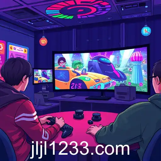 jili123