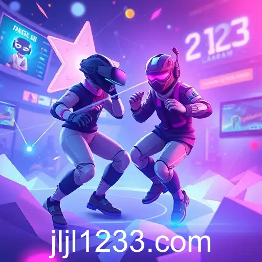 Rising Trends in Online Gaming: The Case of Jili123